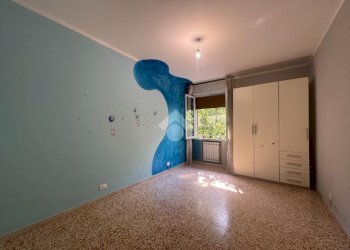 Four-room apartment Viale A. Gramsci, Modena (neighborhood Sacca) - photo 20