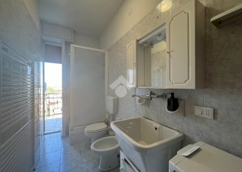 Four-room apartment Viale A. Gramsci, Modena (neighborhood Sacca) - photo 23