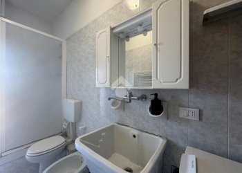 Four-room apartment Viale A. Gramsci, Modena (neighborhood Sacca) - photo 24