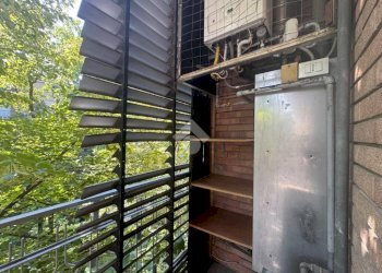 Four-room apartment Viale A. Gramsci, Modena (neighborhood Sacca) - photo 31