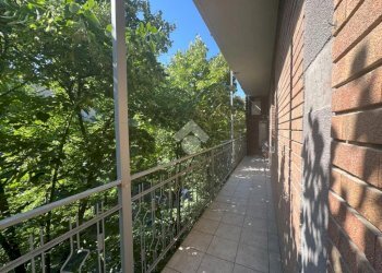 Four-room apartment Viale A. Gramsci, Modena (neighborhood Sacca) - photo 32