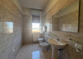 Four-room apartment Viale A. Gramsci, Modena (neighborhood Sacca) - photo 33