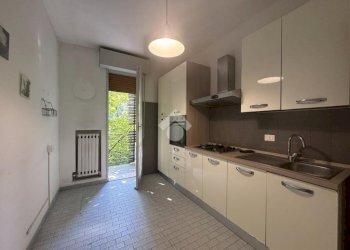 Four-room apartment Viale A. Gramsci, Modena (neighborhood Sacca) - photo 36