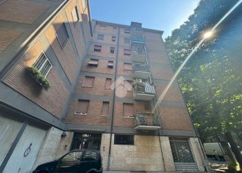 Four-room apartment Viale A. Gramsci, Modena (neighborhood Sacca) - photo 38