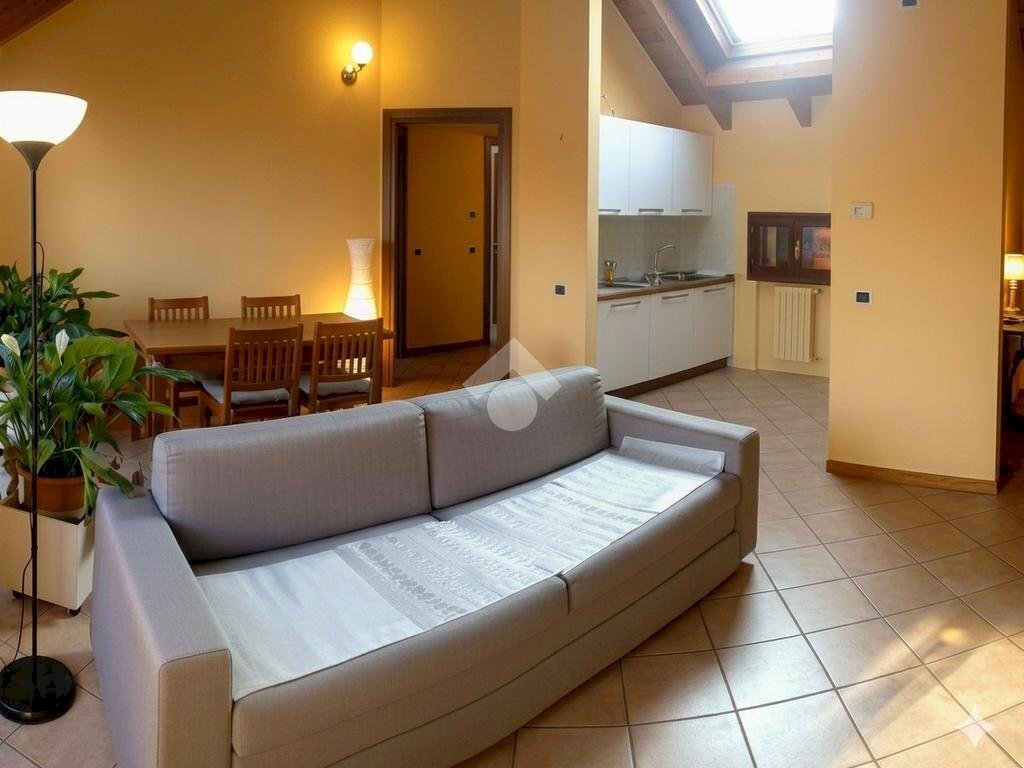 Two-room apartment Via Salvatore Quasimodo, Peschiera Borromeo - photo 3