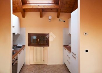 Two-room apartment Via Salvatore Quasimodo, Peschiera Borromeo - photo 5