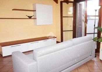 Two-room apartment Via Salvatore Quasimodo, Peschiera Borromeo - photo 10