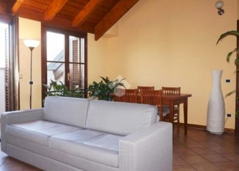 Two-room apartment Via Salvatore Quasimodo, Peschiera Borromeo - photo 11