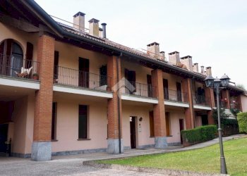 Two-room apartment Via Salvatore Quasimodo, Peschiera Borromeo - photo 14