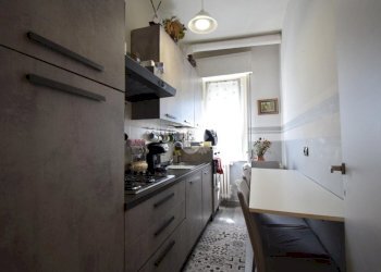 Bilocale Via T. Tasso, Cologno Monzese - foto 6