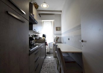 Bilocale Via T. Tasso, Cologno Monzese - foto 8