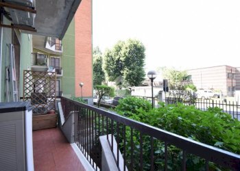 Quadrilocale Viale Lombardia, Cologno Monzese - foto 5