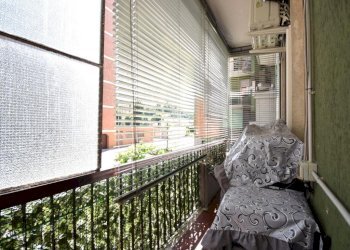 Quadrilocale Viale Lombardia, Cologno Monzese - foto 15