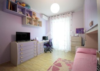 Quadrilocale Viale Lombardia, Cologno Monzese - foto 42