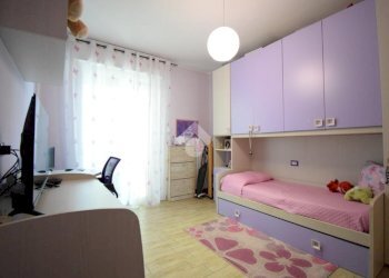 Quadrilocale Viale Lombardia, Cologno Monzese - foto 43