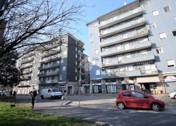 Quadrilocale Viale Lombardia, Cologno Monzese - foto 45