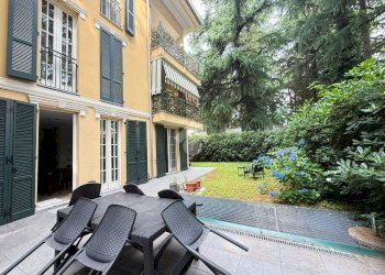 Two-room apartment Via XX Settembre, Legnano - photo 8