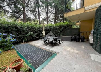 Two-room apartment Via XX Settembre, Legnano - photo 9