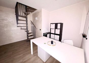 Two-room apartment Via XX Settembre, Legnano - photo 19