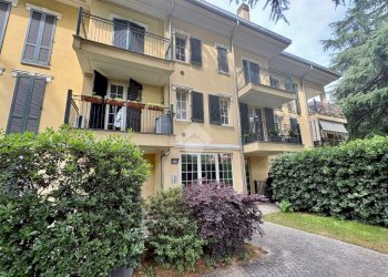 Two-room apartment Via XX Settembre, Legnano - photo 26