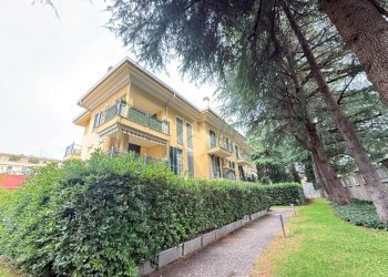 Two-room apartment Via XX Settembre, Legnano - photo 28