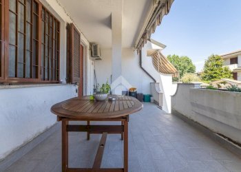 Portion of a house Via VI Novembre, Trezzano Rosa - photo 43