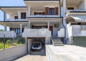 Portion of a house Via VI Novembre, Trezzano Rosa - photo 44