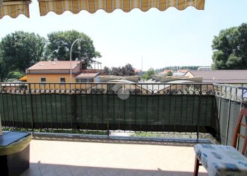 Three-room apartment Via Santa Maria, Bareggio - photo 6
