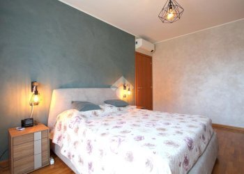 Three-room apartment Via Santa Maria, Bareggio - photo 12