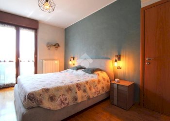 Three-room apartment Via Santa Maria, Bareggio - photo 14