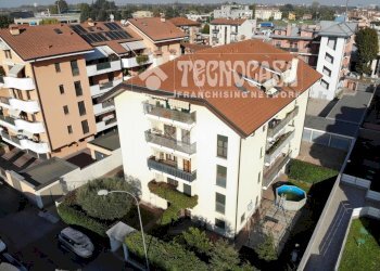Three-room apartment Via Santa Maria, Bareggio - photo 20