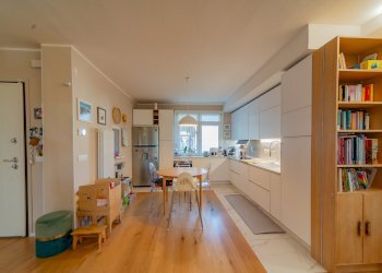 Apartment Via Torre Allera, hamlet Madonna dell'Olmo, Cuneo - photo 2
