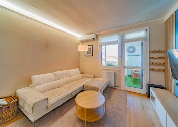 Apartment Via Torre Allera, hamlet Madonna dell'Olmo, Cuneo - photo 5