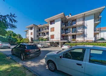 Apartment Via Torre Allera, hamlet Madonna dell'Olmo, Cuneo - photo 9