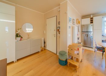 Apartment Via Torre Allera, hamlet Madonna dell'Olmo, Cuneo - photo 10