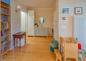Apartment Via Torre Allera, hamlet Madonna dell'Olmo, Cuneo - photo 11