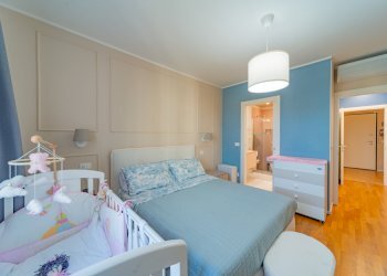 Apartment Via Torre Allera, hamlet Madonna dell'Olmo, Cuneo - photo 12