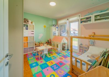 Apartment Via Torre Allera, hamlet Madonna dell'Olmo, Cuneo - photo 13