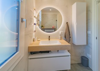 Apartment Via Torre Allera, hamlet Madonna dell'Olmo, Cuneo - photo 16