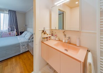 Apartment Via Torre Allera, hamlet Madonna dell'Olmo, Cuneo - photo 18