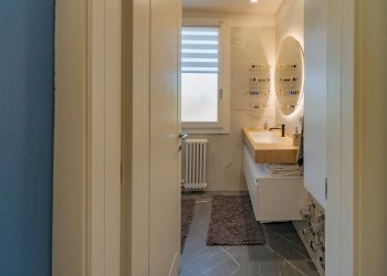 Apartment Via Torre Allera, hamlet Madonna dell'Olmo, Cuneo - photo 19