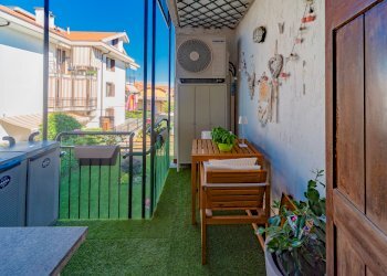 Apartment Via Torre Allera, hamlet Madonna dell'Olmo, Cuneo - photo 20