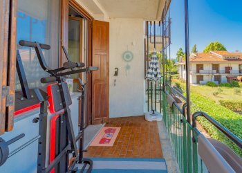 Apartment Via Torre Allera, hamlet Madonna dell'Olmo, Cuneo - photo 21