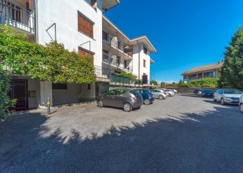 Apartment Via Torre Allera, hamlet Madonna dell'Olmo, Cuneo - photo 23