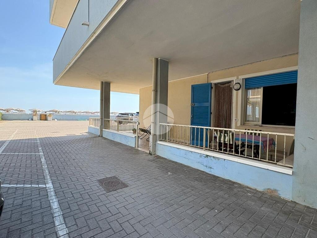 Three-room apartment Viale Giosuè Carducci, Cesenatico - photo 3
