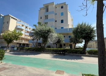 Three-room apartment Viale Giosuè Carducci, Cesenatico - photo 20
