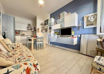 Three-room apartment Viale Giosuè Carducci, Cesenatico - photo 25