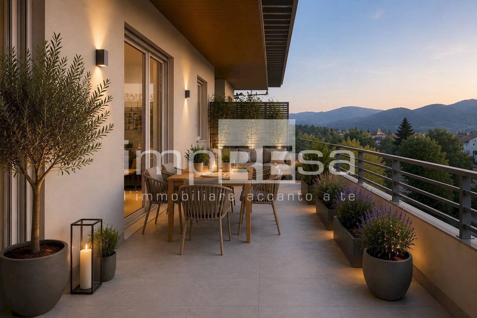 Foto 1 - Casa semi indipendente Paderno di Ponzano, Ponzano Veneto - foto 1