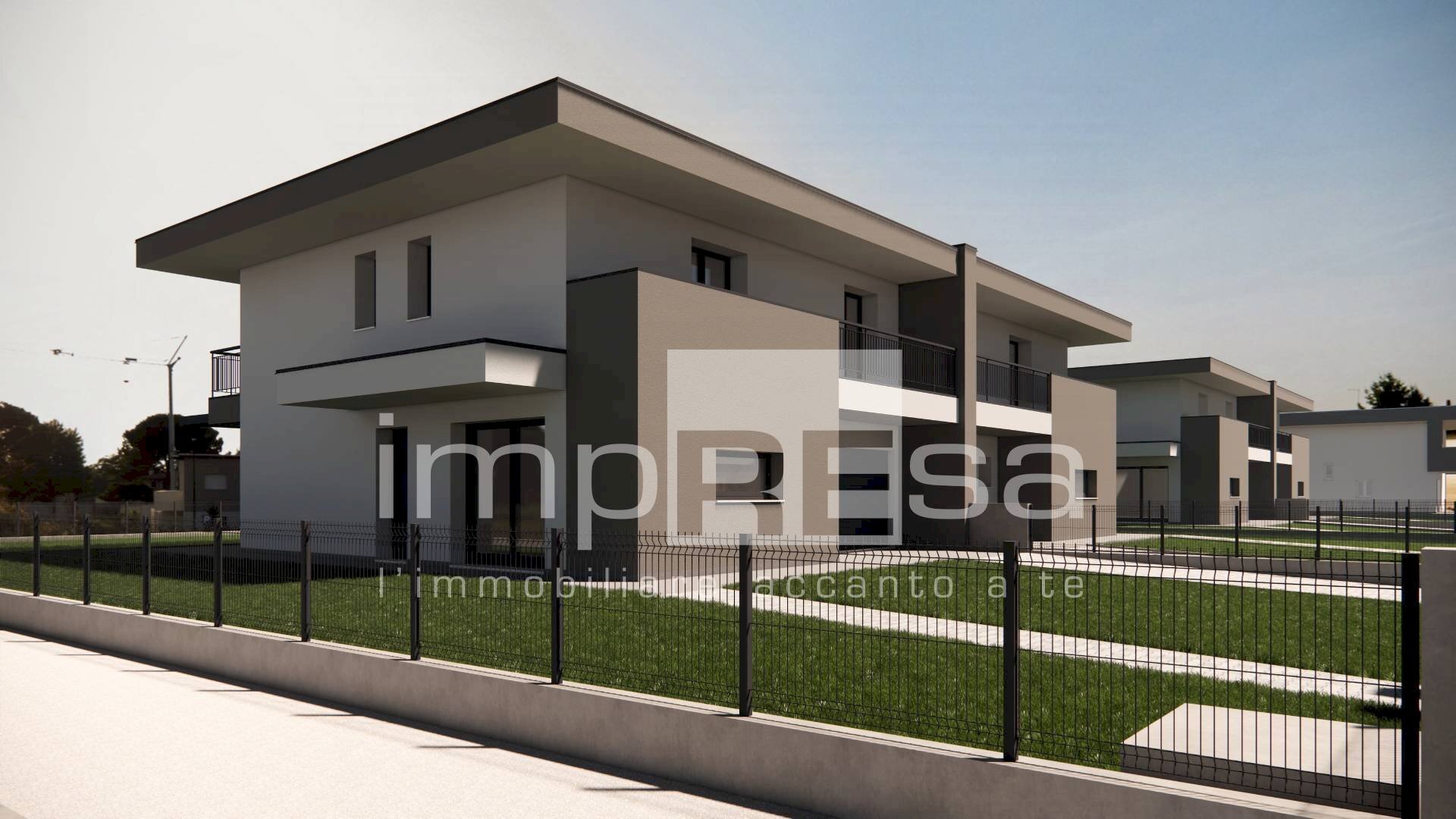 Foto 2 - Casa semi indipendente Paderno di Ponzano, Ponzano Veneto - foto 2