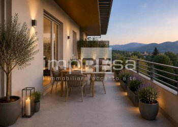 Foto 1 - Casa semi indipendente Paderno di Ponzano, Ponzano Veneto - foto 1